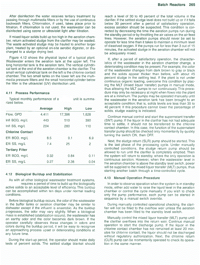 page 3 of training manual