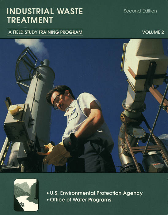 training manual cover
